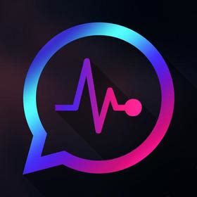 wTrack: WhatsApp tracker APK (Android App) .